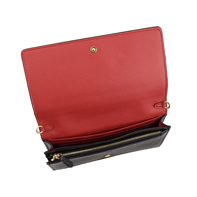 COACH（コーチ） ショルダーウォレット 長財布 アウトレット c4209