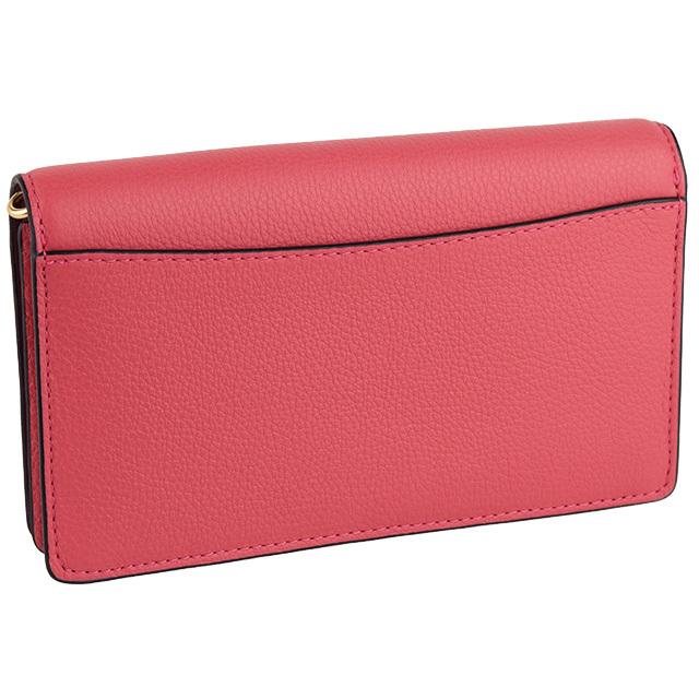 COACH（コーチ） ショルダーウォレット 長財布 アウトレット c4209
