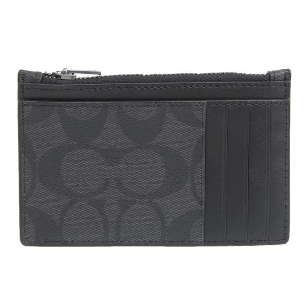 COACH コーチ フラグメントケース メンズ アウトレット カード COACH コーチ フラグメントケース メンズ アウトレット カード