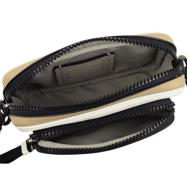 COACH（コーチ） 斜め掛けバッグ ショルダーバッグ シグネチャー ミニ