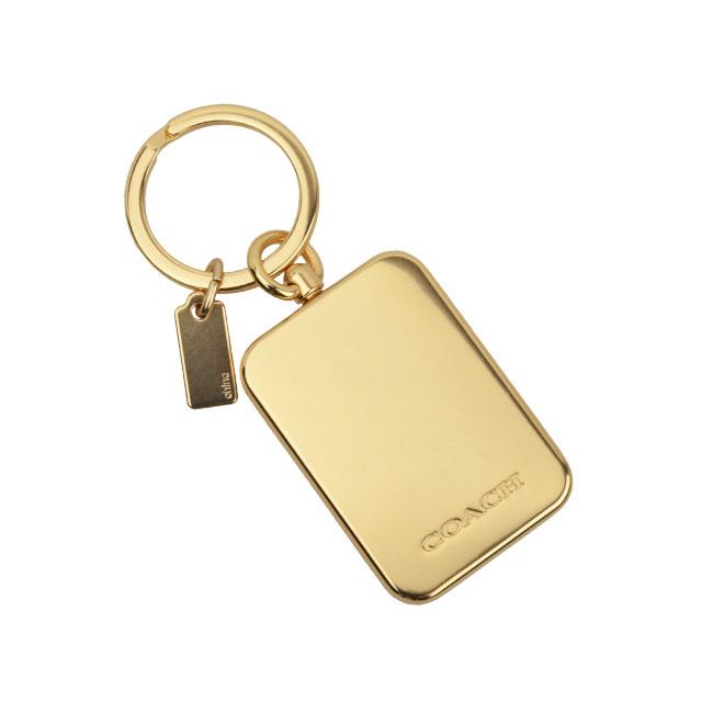 COACH（コーチ） キーリング キーホルダー アウトレット c4317