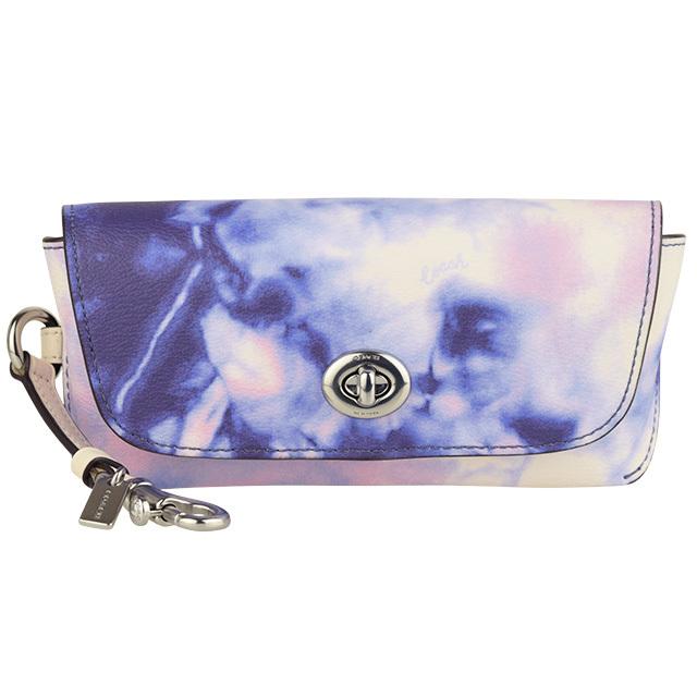 COACH（コーチ） サングラスケース 眼鏡ケース アウトレット c4321