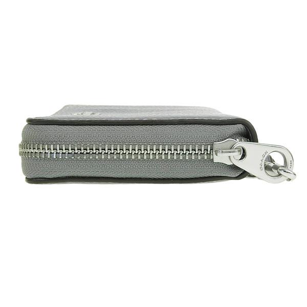 COACH（コーチ） COACH PBB LEATHER LONG ZIP AROUND WALLET 長財布