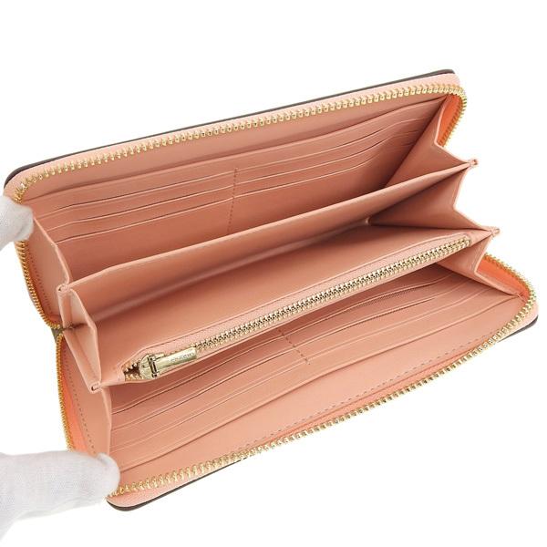 COACH長財布 COACH（コーチ） 長財布 レディース COACH Wallet ラウンドファスナー