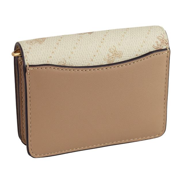 COACH（コーチ） ミニ バッグ ポーチ カードケース チェーン ホース
