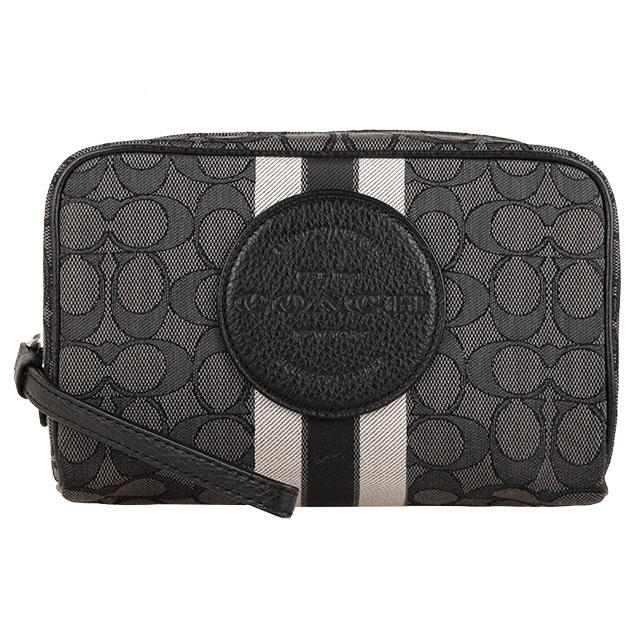 COACH（コーチ） ポーチ シグネチャー アウトレット c4582 : FASCINO