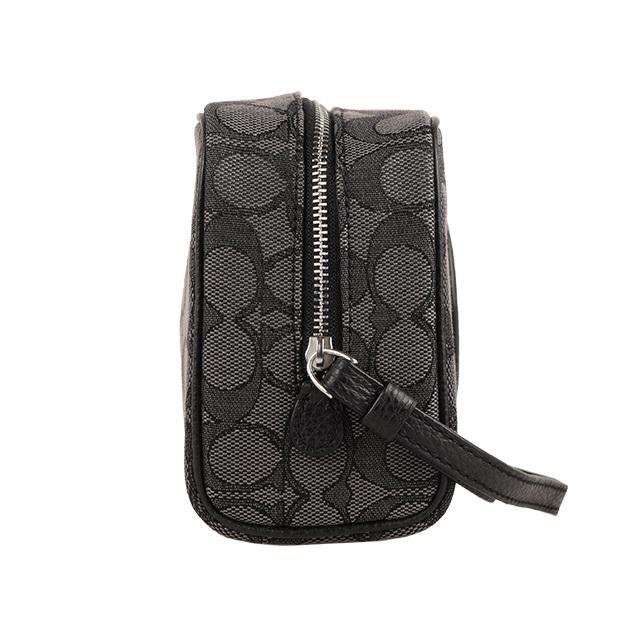 COACH（コーチ） ポーチ シグネチャー アウトレット c4582 : FASCINO