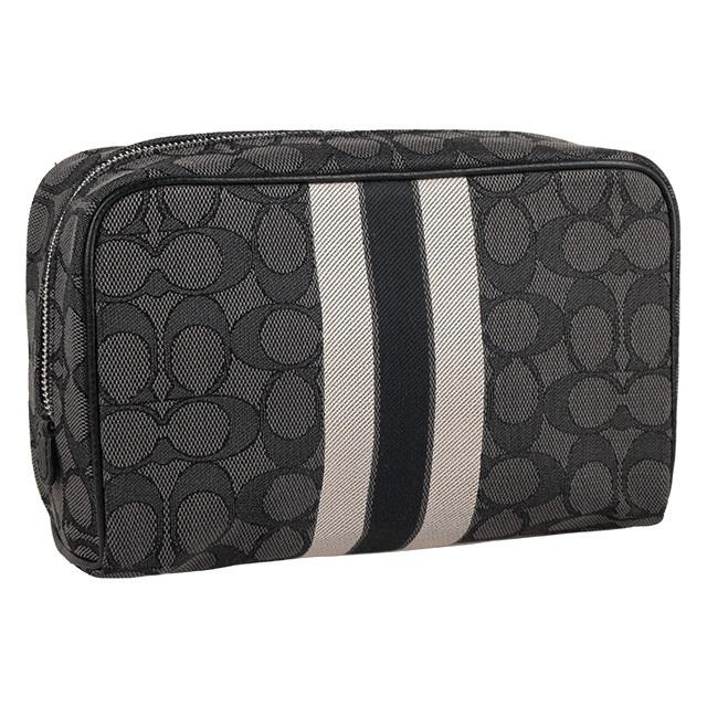COACH（コーチ） ポーチ シグネチャー アウトレット c4582 : FASCINO