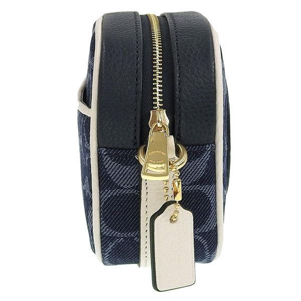 COACH（コーチ） COACH Dempsey バッグ ショルダーバッグ シグネチャー