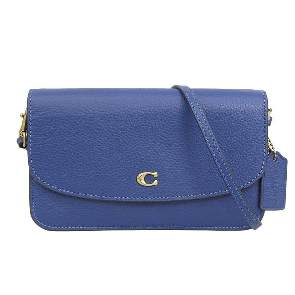 コーチウォレットショルダー COACH（コーチ） ショルダーバッグ ショルダーウォレット レディース