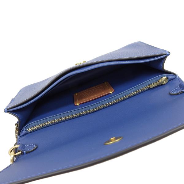 COACH（コーチ） ショルダーバッグ ショルダーウォレット レディース