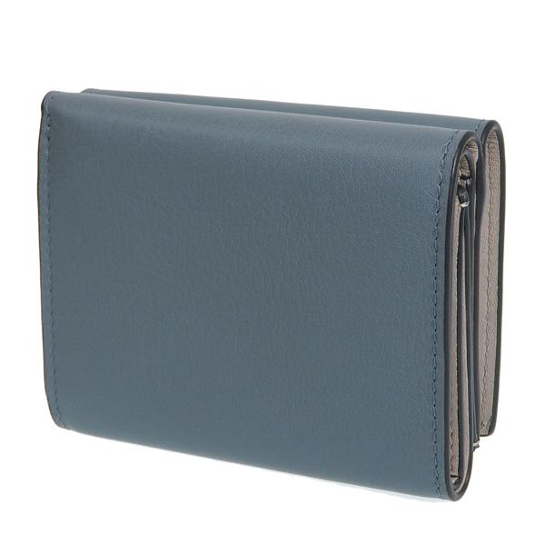 LOEWE ロエベ 財布 レディース 三つ折り 折財布 アウトレット LOEWE ロエベ 財布 レディース 三つ折り 折財布 アウトレット