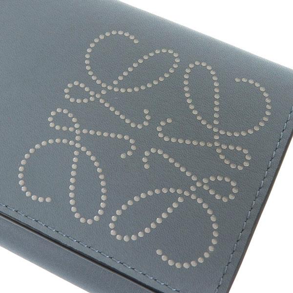 LOEWE ロエベ 財布 レディース 三つ折り 折財布 アウトレット LOEWE ロエベ 財布 レディース 三つ折り 折財布 アウトレット