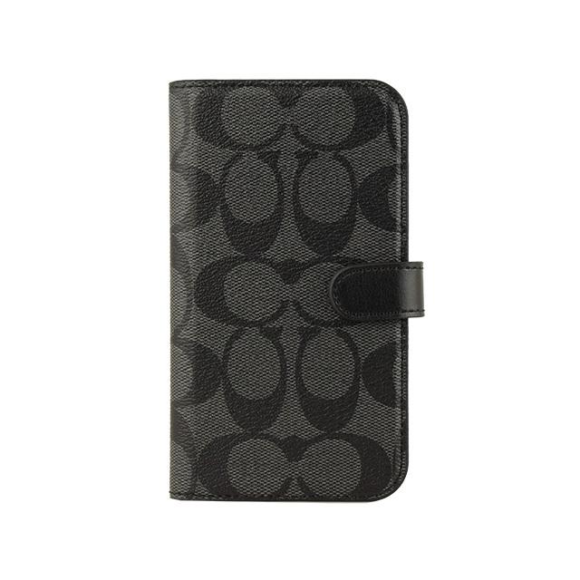 COACH コーチ iPhone 12 pro ケース 携帯ケース スマホケース