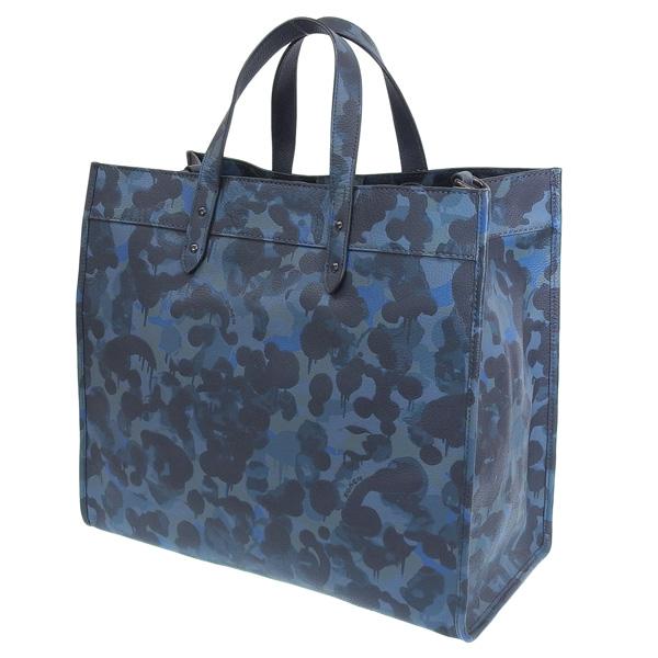 COACH（コーチ） トートバッグ 2WAY ショルダーバッグ レディース