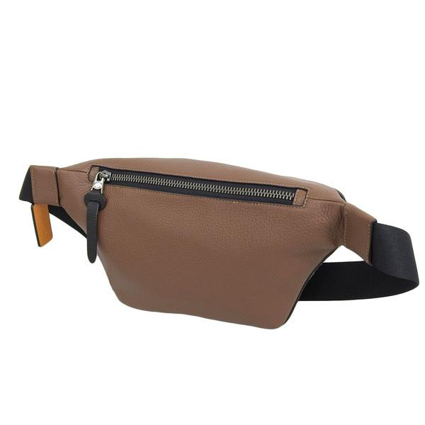 コーチ ボディバッグ シグネチャー C5386 ブラック ベージュ キャンバス