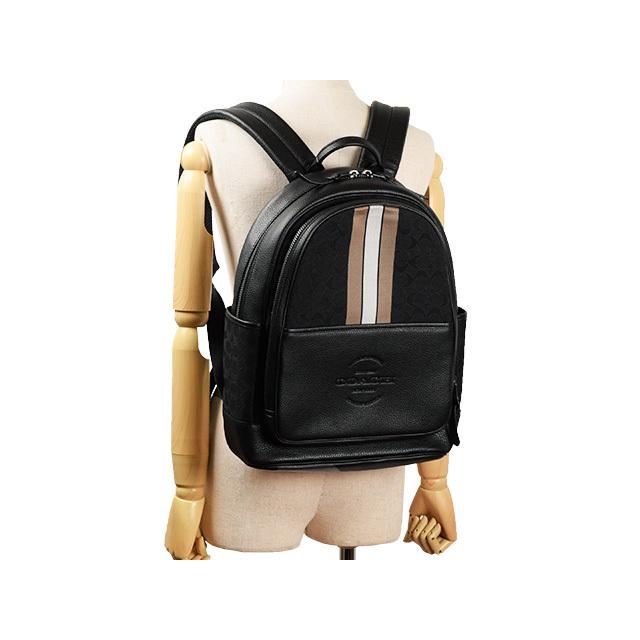 COACH（コーチ） バッグ バックパック リュック リュックサック メンズ