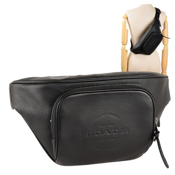 コーチ Coach ウエストバッグ ウエストバッグ ウエストポーチ ボディバッグ レディース リヴェラールselect C5393 ウエストポーチ