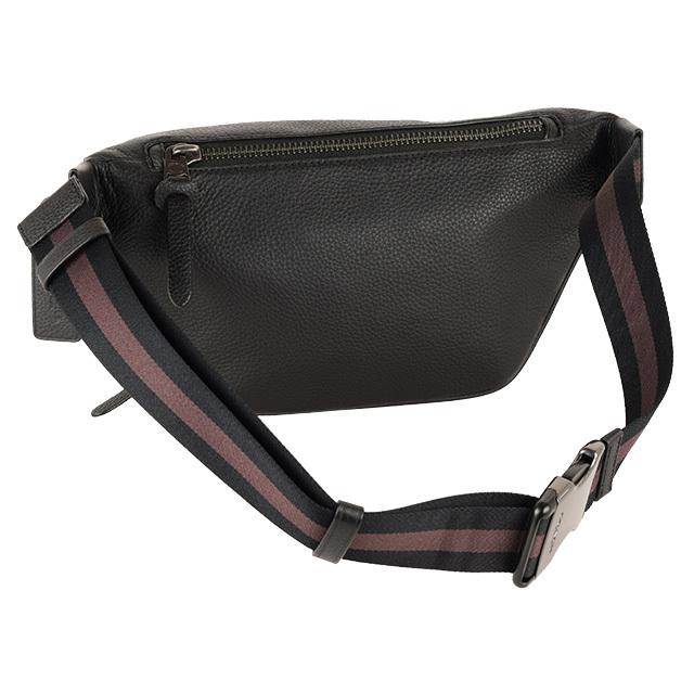 COACH（コーチ） ウエストバッグ ウエストポーチ ボディバッグ