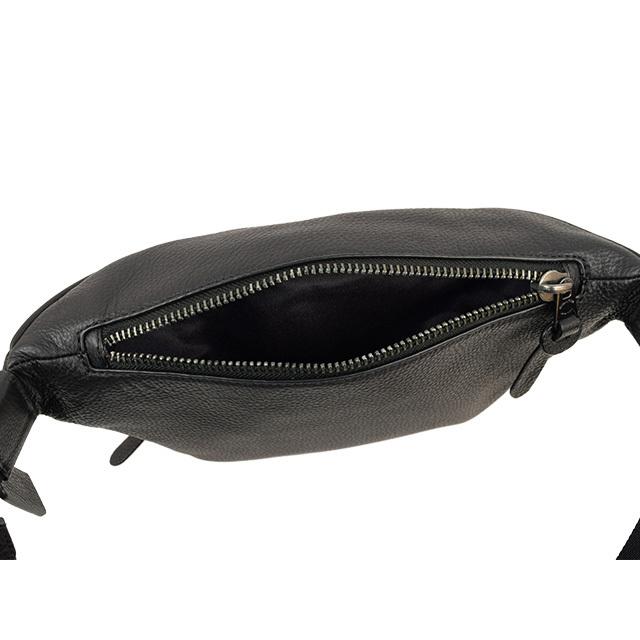 COACH（コーチ） ウエストバッグ ウエストポーチ ボディバッグ