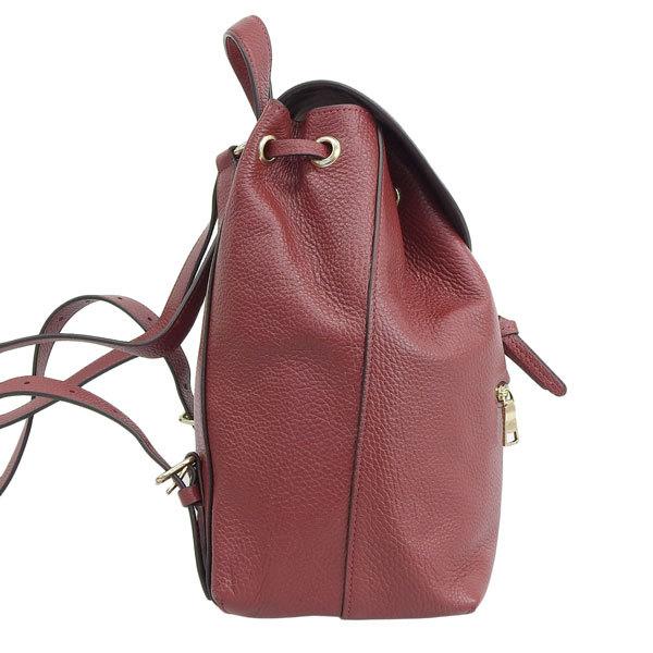 COACH（コーチ） COACH KLEO バックパック リュック リュックサック