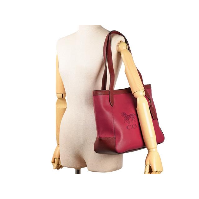 COACH（コーチ） バッグ トートバッグ アウトレット c5676 : FASCINO