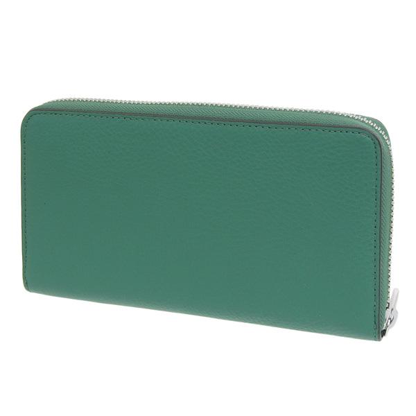 COACH（コーチ） 財布 長財布 レディース アウトレット ラウンド