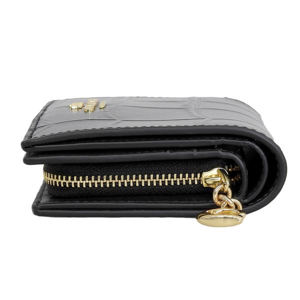 COACH（コーチ） 財布 二つ折り レディース アウトレット 折財布