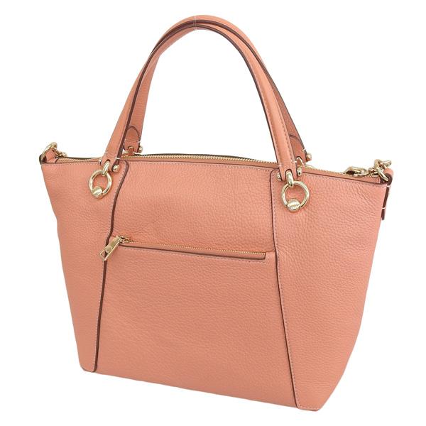 COACH（コーチ） トートバッグ 2WAY ショルダーバッグ レディース