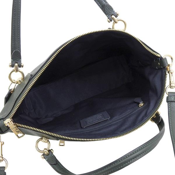 COACH（コーチ） ハンドバッグ ショルダーバッグ レディース 2WAY