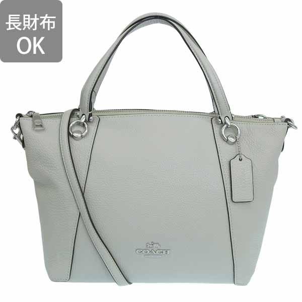 COACH（コーチ） ハンドバッグ ショルダーバッグ レディース 2WAY 