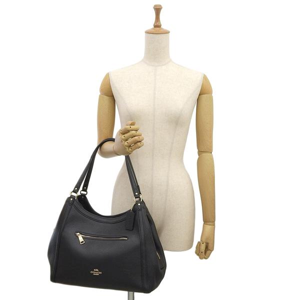 コーチ クリスティ レザー ショルダーバッグ COACH コーチ バッグ レディース ショルダーバッグ アウトレット