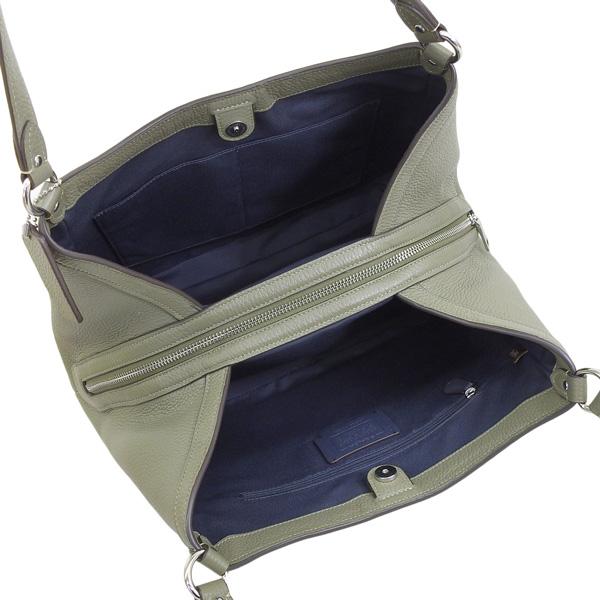 COACH（コーチ） バッグ レディース トートバッグ アウトレット レザー 