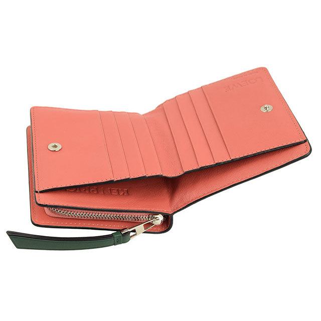 LOEWE（ロエベ） 財布 折財布 二つ折り c643z41x03 : FASCINO