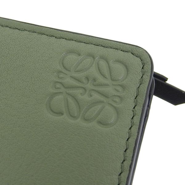 LOEWE ロエベ 財布 二つ折り レディース 折財布 アナグラム LOEWE ロエベ 財布 二つ折り レディース 折財布 アナグラム