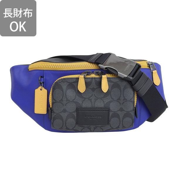 coach ボディバッグ COACH（コーチ） Pillow Madison Shoulder Bag C8560 ショルダーバッグ