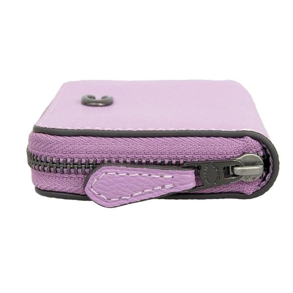 COACH（コーチ） カードケース レディース アウトレット レザー