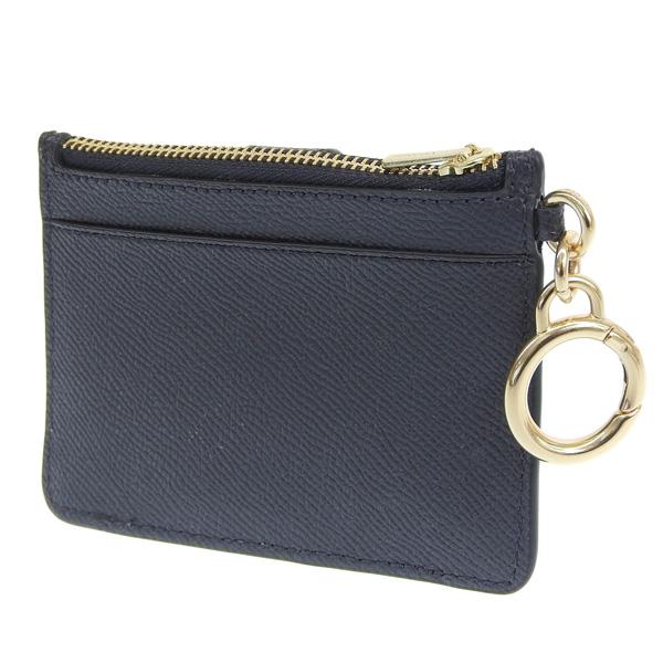 COACH（コーチ） カードケース カード入れ コインケース 小銭入れ