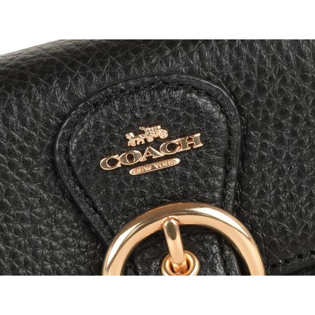 COACH（コーチ） 財布 折財布 二つ折り カードケース アウトレット