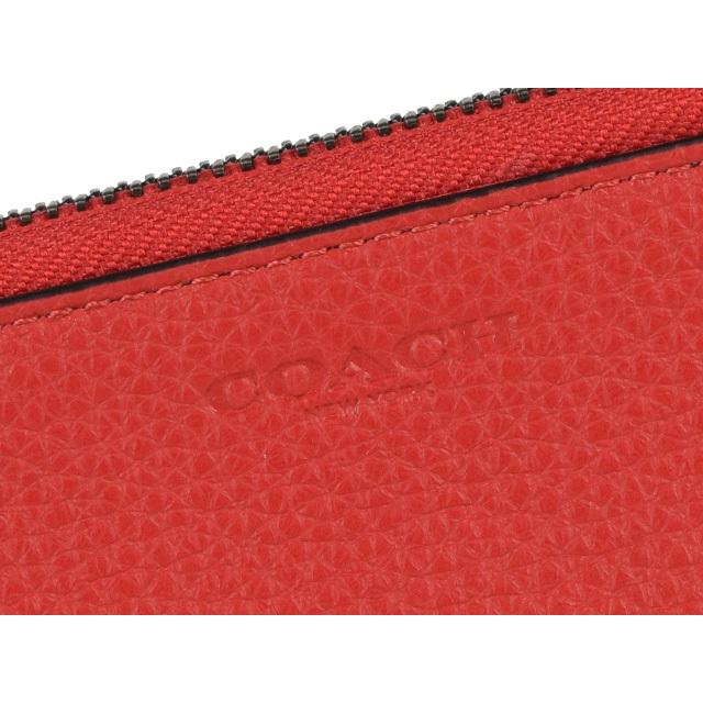 COACH コーチ ポーチ ペンケース メンズ アウトレット c6989