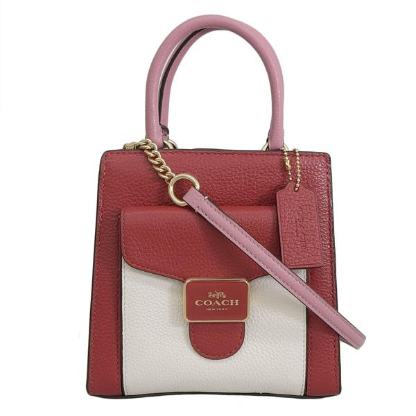 COACH コーチ バッグ ショルダーバッグ ハンドバッグ レディース