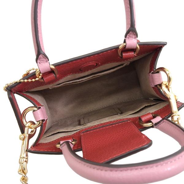 COACH（コーチ） バッグ ショルダーバッグ ハンドバッグ レディース