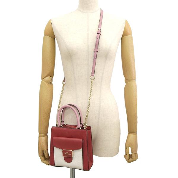 COACH コーチ バッグ ショルダーバッグ ハンドバッグ レディース