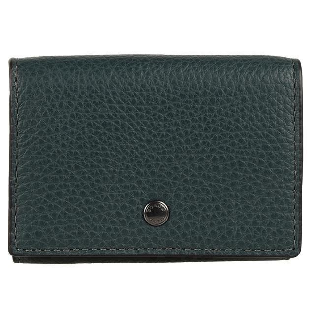 COACH（コーチ） 財布 折財布 ミニ コンパクト メンズ アウトレット
