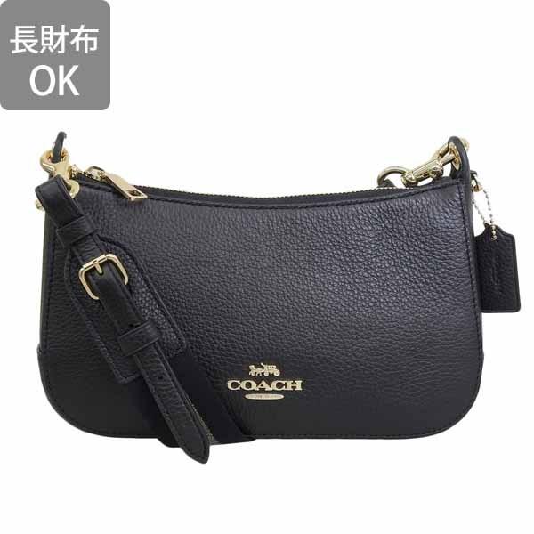 COACH（コーチ） バッグ ショルダーバッグ バッグ ブラック レディース