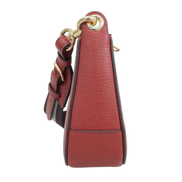 COACH（コーチ） バッグ ショルダーバッグ バッグ レッド レディース