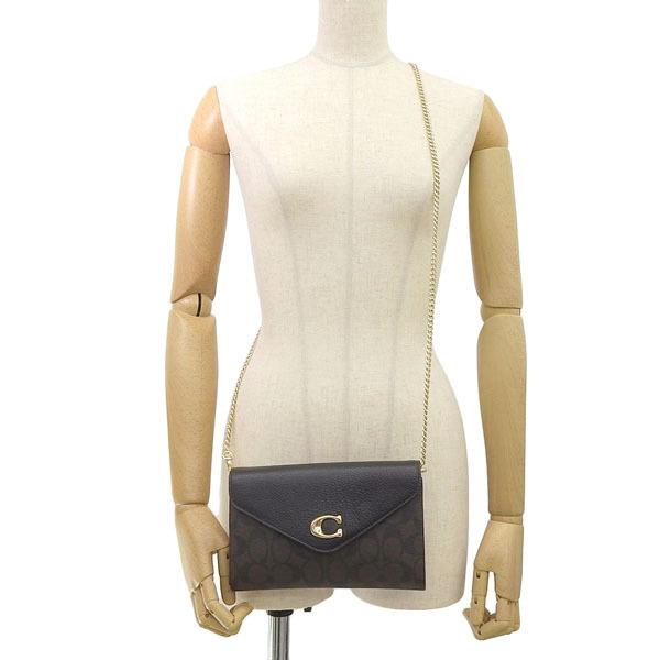 COACH（コーチ） バッグ レディース アウトレット ショルダーバッグ
