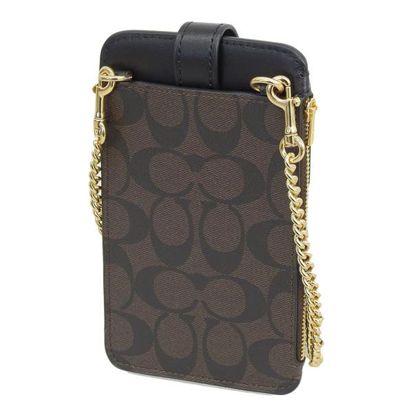 COACH コーチ スマホバッグ スマートフォンバッグ バッグ