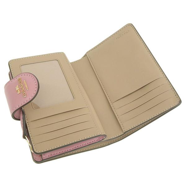 【新品未使用】COACH コーチ  ホワイト×マルチカラー 長財布 COACH（コーチ） 財布 財布 ホワイトマルチ レディース c7652