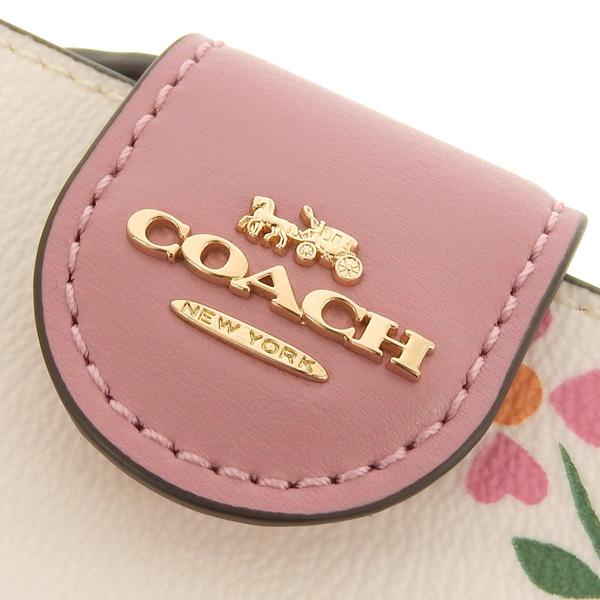 コーチ財布 COACH(コーチ) / 長財布/レザー/CML/総柄/レディース/F76579